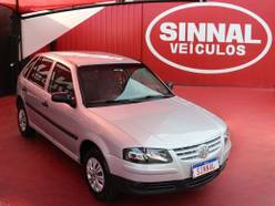 VOLKSWAGEN GOL 1.0 TREND/ POWER 8V 2P 2012 - 1244280563