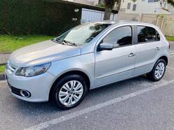 VOLKSWAGEN GOL G5 POWER FLEX 1.6 2010 - VEICAR MULTIMARCAS