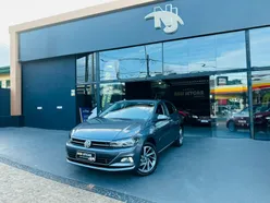 Volkswagen Polo Polo Mf2020 em Curitiba