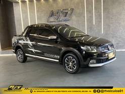 MP2 Multimarcas » Volkswagen Saveiro 1.6 16v Cross Cab. Dupla Total