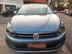 VOLKSWAGEN VIRTUS 1.6 MSI FLEX 16V 5P MEC. 2019 - 1260632813