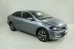 Volkswagen Virtus 2021 por R$ 75.900, Ponta Grossa, PR - ID