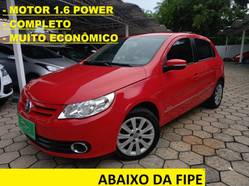 Carro Gol G5 Aracatuba Sp à venda em todo o Brasil!