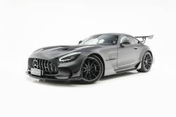 comprar Mercedes-Benz AMG GT em Curitiba - PR