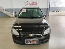 CHEVROLET CLASSIC LIFE/LS 1.0 VHC FLEXP. 4P 2015 - 1258345520