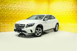 SUVs MERCEDES-BENZ GLA-200 Usados e Novos - São José Dos Campos, SP