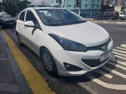 Hyundai Hb20 1.0 Comfort Style 12v Flex 4p Manual: Carros usados, seminovos  e novos, Webmotors