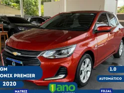 comprar Chevrolet Onix 2019 em Macapá - AP