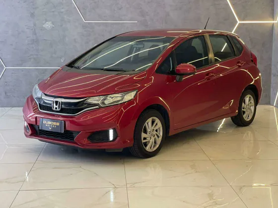 Afinal, o Honda City hatch supre os órfãos do Fit?