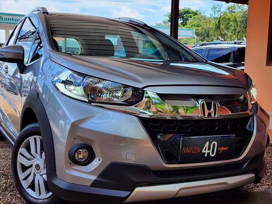 Honda Elevate: Conheça o SUV inédito que será lançado no Brasil