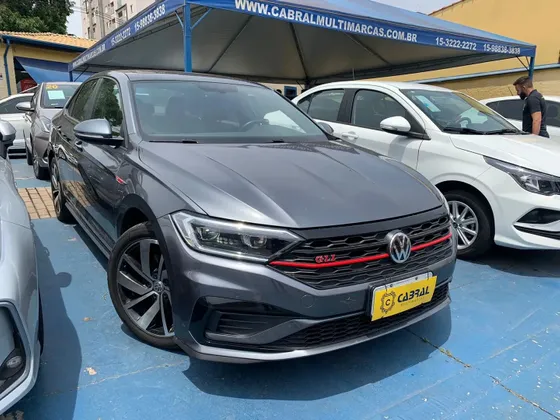 VW Jetta GLi 2.0 TSI DSG: preço no Brasil abaixo de R$ 150 mil