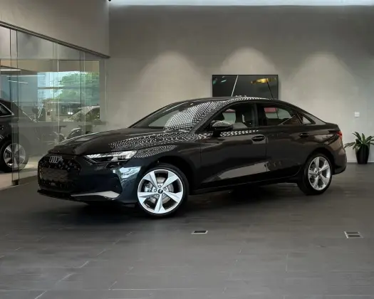 Carro 2.0 40 TFSI GASOLINA SEDAN ADVANCED S-TRONIC