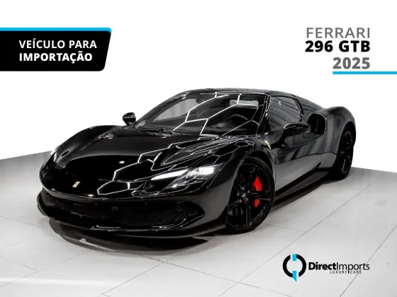 Carro 3.0 V6 TURBO PHEV F1-DCT