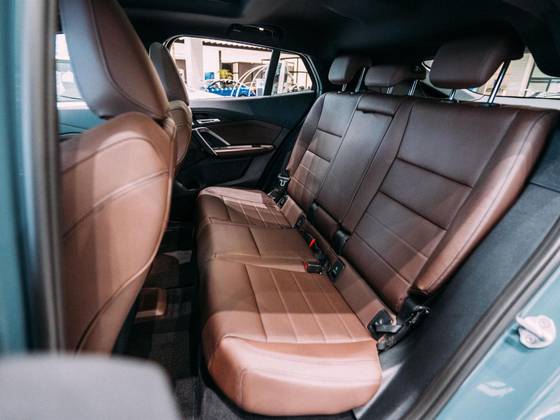 Carro 64,8 KW ELÉTRICO XDRIVE30 M SPORT