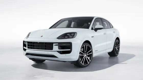 Carro 3.0 V6 E-HYBRID COUPÉ AWD TIPTRONIC S