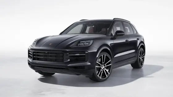 Carro 3.0 V6 E-HYBRID AWD TIPTRONIC S