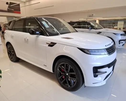 Carro 3.0 P550e PHEV AUTOBIOGRAPHY AWD AUTOMÁTICO