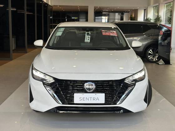 Carro 2.0 16V GASOLINA ADVANCE XTRONIC