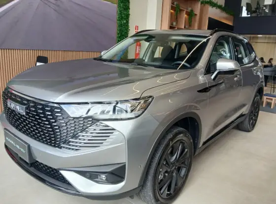 Carro 1.5 HEV2 E-TRACTION