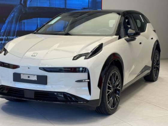 Carro 66 KW ELÉTRICO FLAGSHIP AWD