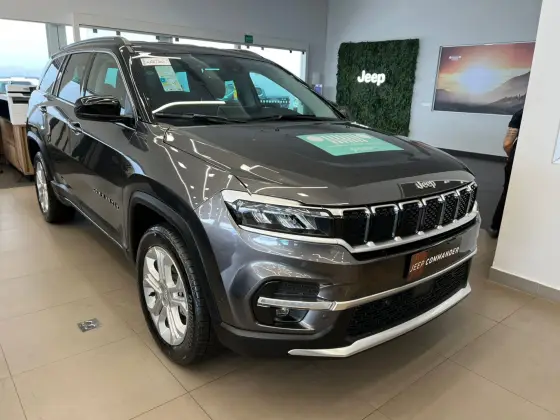 Carro 1.3 T270 TURBO FLEX LONGITUDE AT6