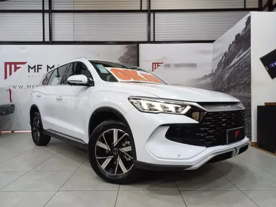 Carro 1.5 DM-I HÍBRIDO GL AUTOMÁTICO