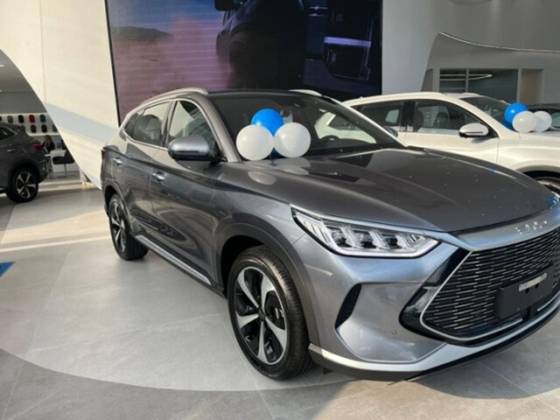 Carro 1.5 DM-I HÍBRIDO AUTOMÁTICO