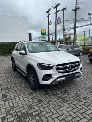 Carro 3.0 I6 MHEV DIESEL 4MATIC 9G-TRONIC