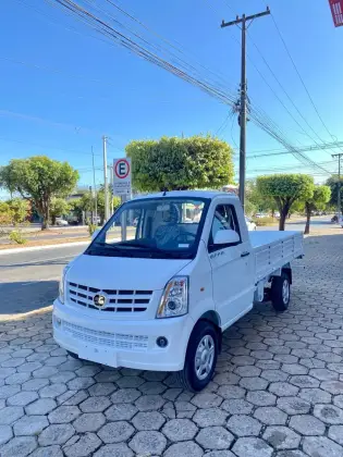 Carro 1.3 16V GASOLINA CS MANUAL