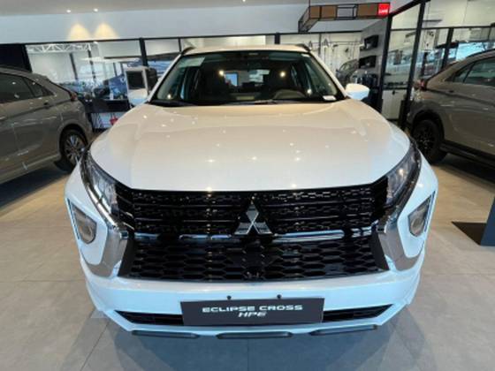 Carro 1.5 MIVEC TURBO GASOLINA HPE CVT