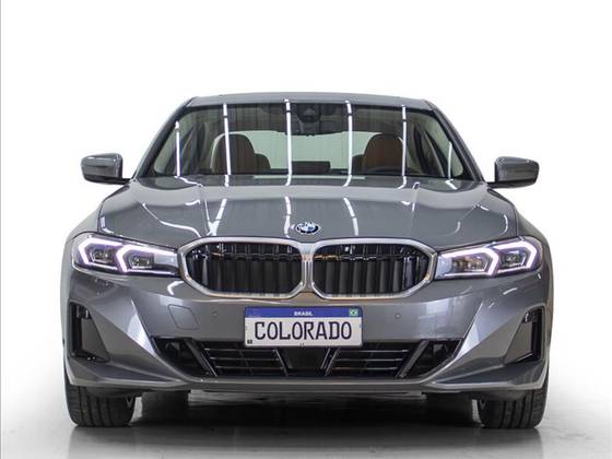 Carro 2.0 16V TURBO FLEX SPORT GP AUTOMÁTICO