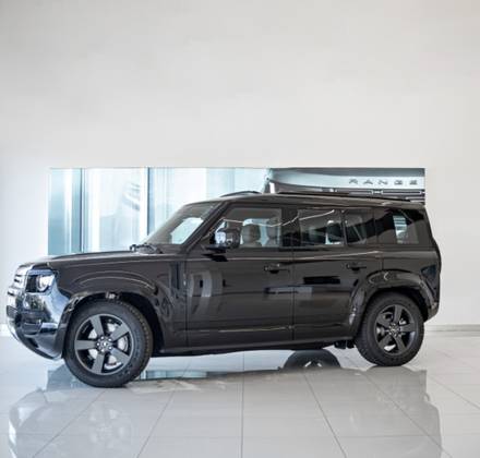 Carro 3.0 D350 TURBO DIESEL MHEV 90 X-DYNAMIC HSE AWD AUTOMÁTICO