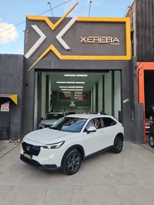 Carro 1.5 DI I-VTEC FLEX EXL CVT