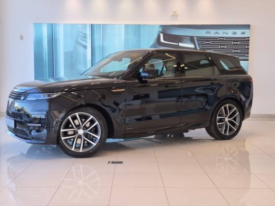 Carro 3.0 P550e PHEV AUTOBIOGRAPHY AWD AUTOMÁTICO