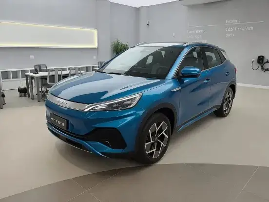 Carro 60,8 KW ELÉTRICO