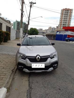 Carro 1.0 12V SCE FLEX ZEN MANUAL