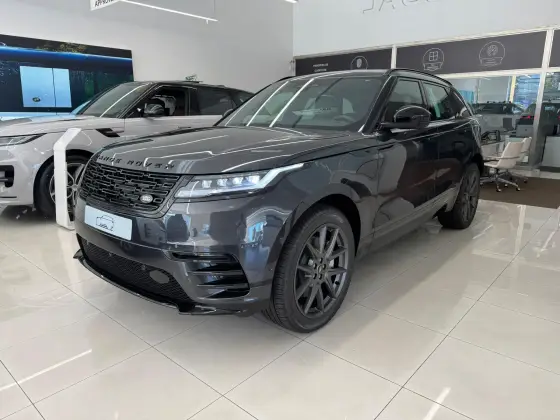 Carro 2.0 P404 PHEV R-DYNAMIC HSE AUTOMÁTICO