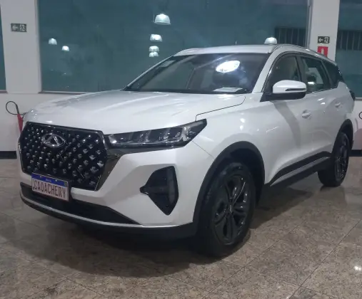 Carro 1.5 TCI TURBO FLEX SPORT CVT