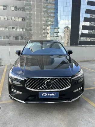 Carro 2.0 T8 PHEV PLUS AWD GEARTRONIC