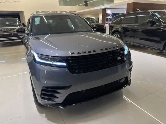 Carro 2.0 P400E PHEV AUTOBIOGRAPHY AUTOMÁTICO