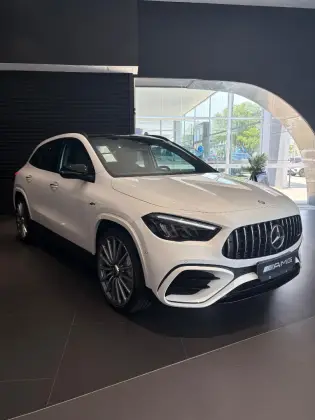 Carro 2.0 MHEV 4MATIC SPEEDSHIFT