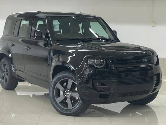 Carro 3.0 D350 TURBO DIESEL MHEV 110 X AWD AUTOMÁTICO