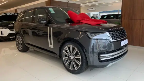 Carro 3.0 P550e PHEV AUTOBIOGRAPHY AWD AUTOMÁTICO