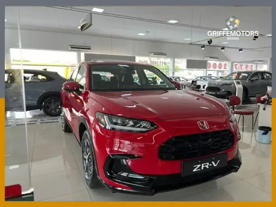 Carro 2.0 i-VTEC GASOLINA TOURING CVT