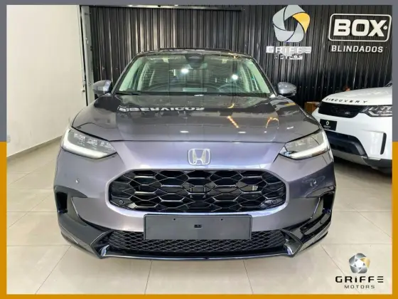 Carro 2.0 i-VTEC GASOLINA TOURING CVT