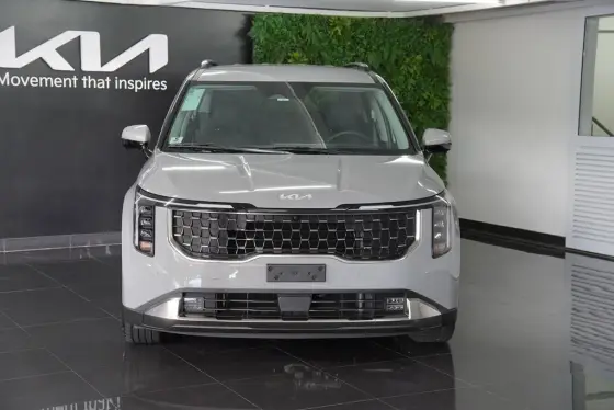 Carro 3.5 V6 GASOLINA EX AUTOMATICO