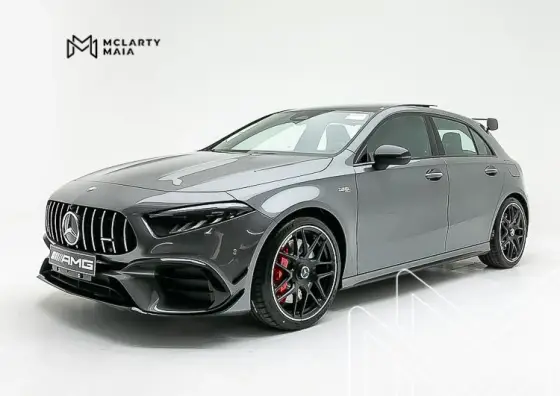 Carro 2.0 CGI GASOLINA S 4MATIC SPEEDSHIFT