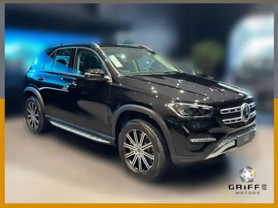 Carro 3.0 I6 MHEV DIESEL 4MATIC 9G-TRONIC