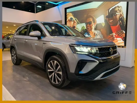 Carro 1.4 250 TSI TOTAL FLEX COMFORTLINE AUTOMÁTICO