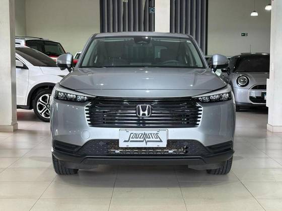 Carro 1.5 DI I-VTEC FLEX EX CVT